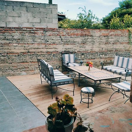 Maison Jardin Petanque, Meett, Airbus, Aeroport, Golf Beauzelle Εξωτερικό φωτογραφία