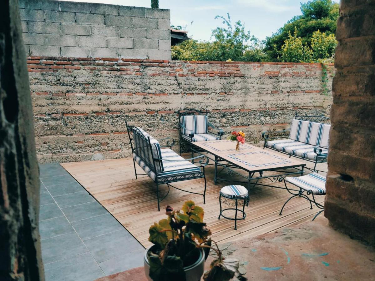 Maison Jardin Petanque, Meett, Airbus, Aeroport, Golf Beauzelle Εξωτερικό φωτογραφία