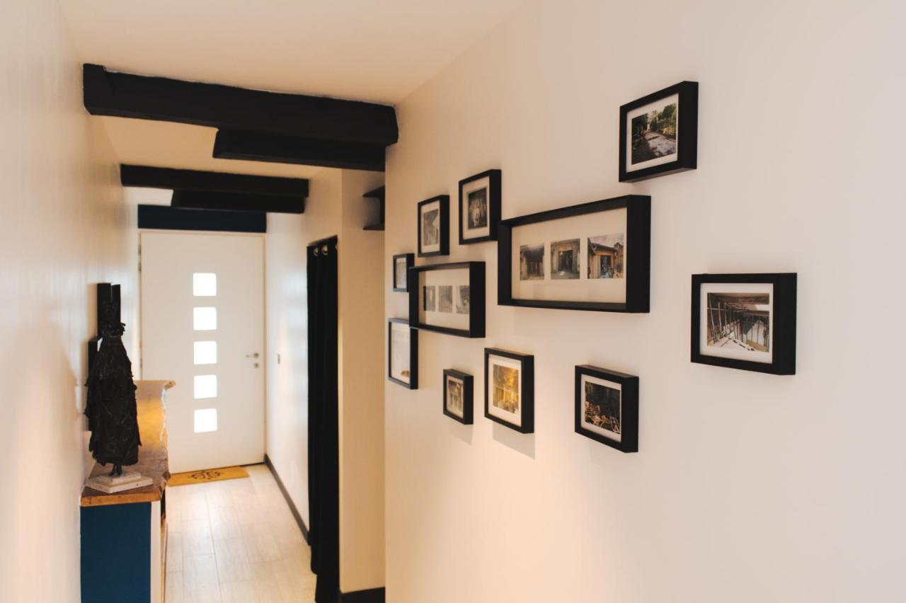 Maison Jardin Petanque, Meett, Airbus, Aeroport, Golf Beauzelle Εξωτερικό φωτογραφία