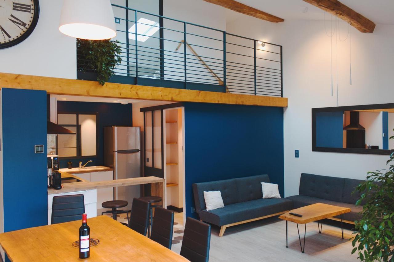 Maison Jardin Petanque, Meett, Airbus, Aeroport, Golf Beauzelle Εξωτερικό φωτογραφία